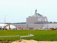 База в Редзиково, Польша База в Редзиково, Польша