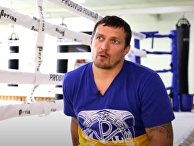 Усик и Ломаченко стали на сторону предателей Украины