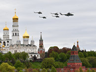 Воздушный парад Победы в Москве Воздушный парад Победы в Москве