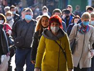 Поэтапное снятие карантина в Москве Поэтапное снятие карантина в Москве