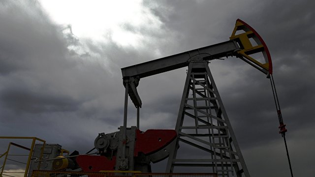 Interia (Польша): запасов нефти России хватит на 59 лет, а газа на 103 года