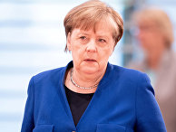 13 мая 2020. Ангела Меркель на заседании правительства в Берлине, Германия 13 мая 2020. Ангела Меркель на заседании правительства в Берлине, Германия