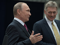 Президент РФ В. Путин ответил на вопросы журналистов Президент РФ В. Путин ответил на вопросы журналистов