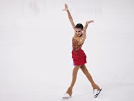 Анна Щербакова Анна Щербакова
