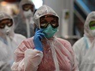Самолет с россиянами прилетел из Нью-Йорка в Москву Самолет с россиянами прилетел из Нью-Йорка в Москву