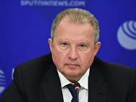 Руководитель Департамента здравоохранения города Москвы Алексей Хрипун Руководитель Департамента здравоохранения города Москвы Алексей Хрипун