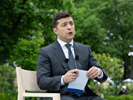 Годовщина пребывания В. Зеленского на посту президента Украины Годовщина пребывания В. Зеленского на посту президента Украины