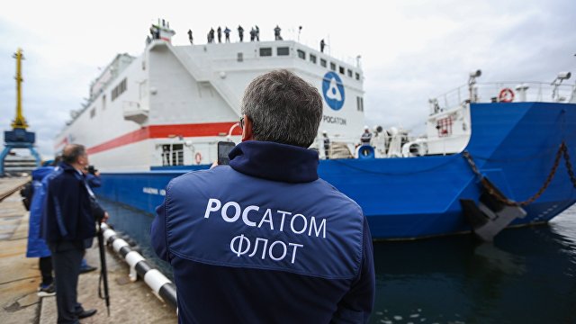 Akharin Khabar (Иран): интересные предложения России к Саудовской Аравии