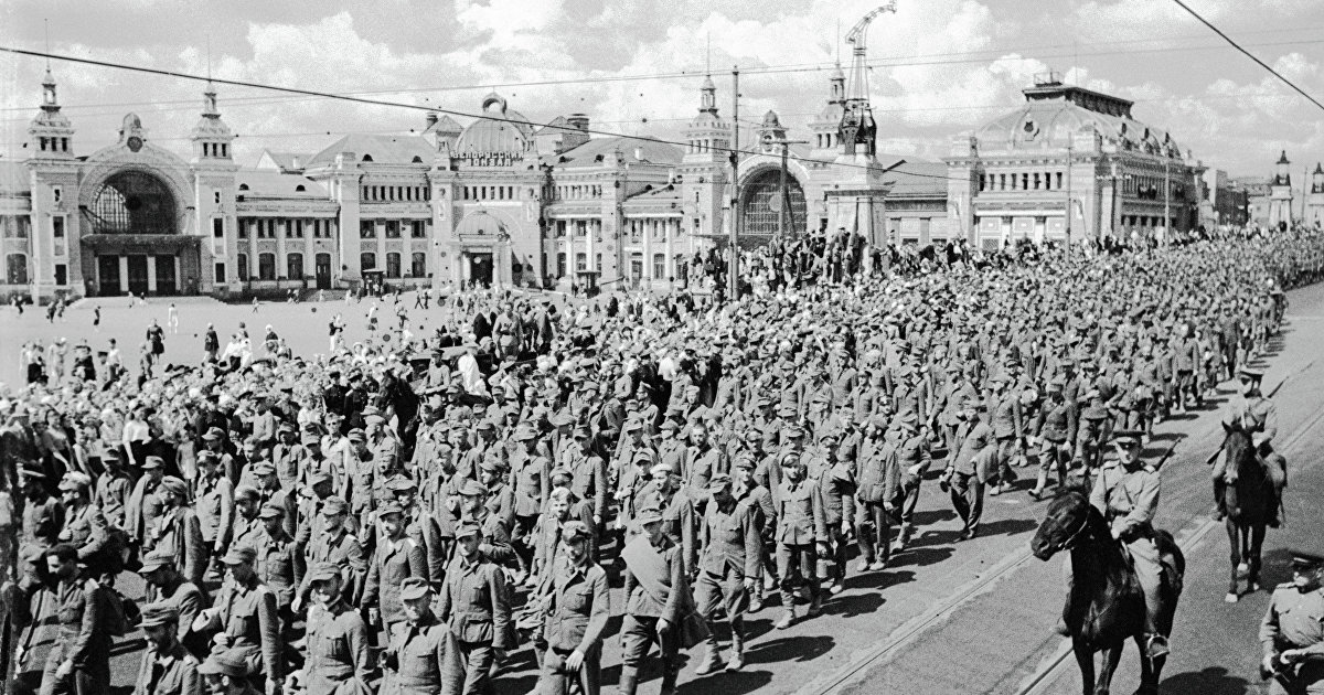 Фотографии возвращение с фронта 1945