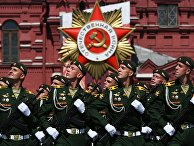 Военный парад в ознаменование 75-летия Победы Военный парад в ознаменование 75-летия Победы