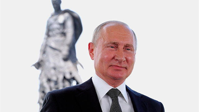 Global Times (Китай): американская цветная революция 2.0 против России обречена на провал