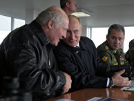 Рабочая поездка В.Путина в Калининградскую область Рабочая поездка В.Путина в Калининградскую область