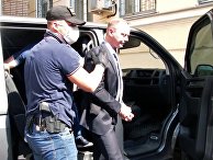 В Москве задержали советника гендиректора "Роскосмоса" И. Сафронова В Москве задержали советника гендиректора "Роскосмоса" И. Сафронова