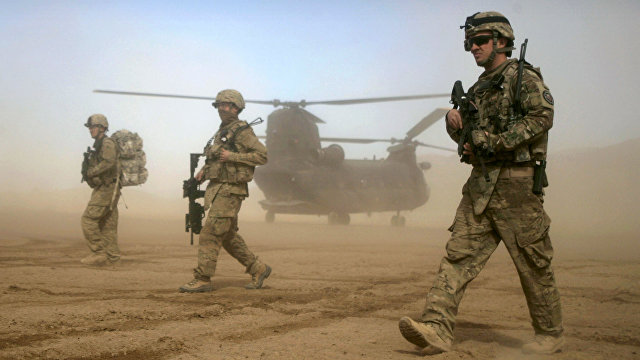 Мишель Гойя: «Корни американского фиаско в Афганистане» (Le Figaro, Франция)