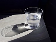 Стакан воды Стакан воды