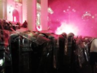 Протесты в Белграде Протесты в Белграде
