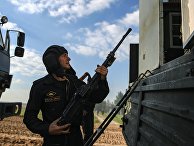 Военнослужащий армии Азербайджана Военнослужащий армии Азербайджана