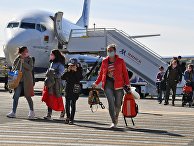 Ситуация в минском аэропорту в связи с коронавирусом Ситуация в минском аэропорту в связи с коронавирусом