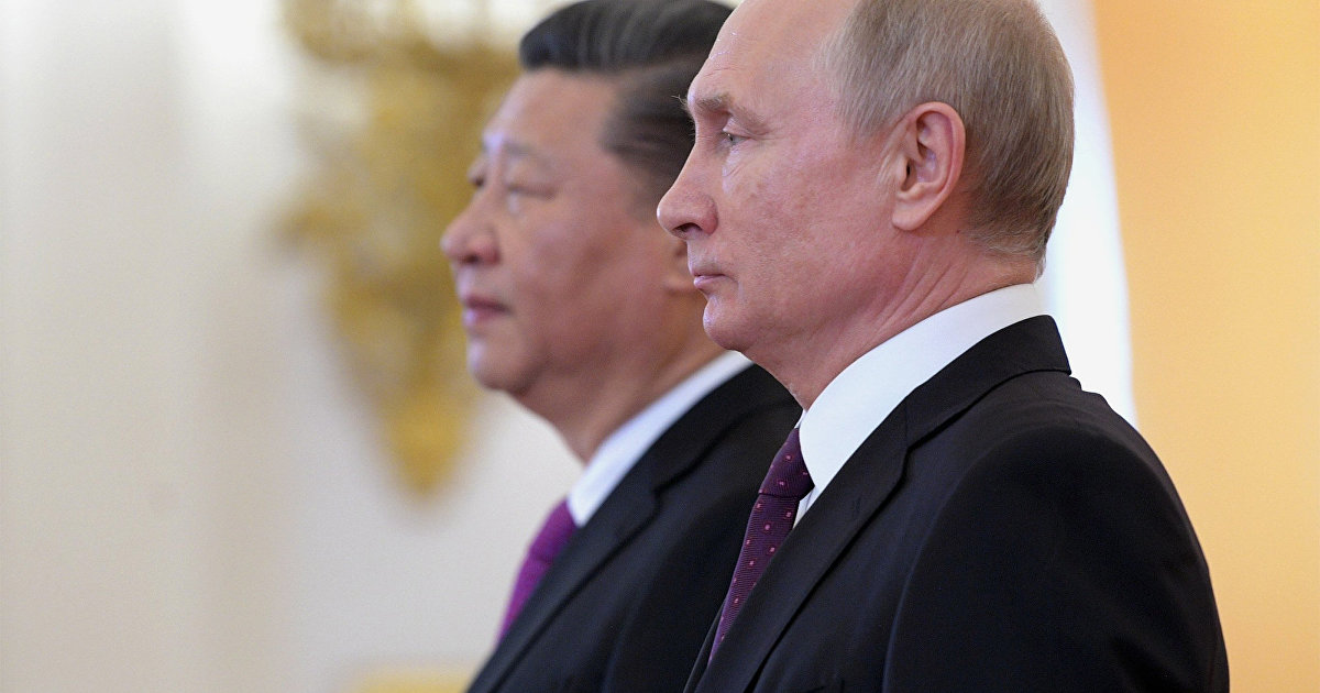 Asharq Al-Awsat (Саудовская Аравия): Россия и Китай. Вместе в Афганистане (Asharq Al-Awsat)