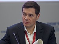Председатель совета директоров ПАО "Северсталь" Алексей Мордашов на сессии "Россия – Финляндия" в рамках Петербургского международного экономического форума 2019 Председатель совета директоров ПАО "Северсталь" Алексей Мордашов на сессии "Россия – Финляндия" в рамках Петербургского международного экономического форума 2019