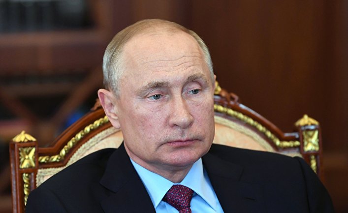 The Spectator (Великобритания): Путин планирует сделать так, чтобы Запад сам себя уничтожил