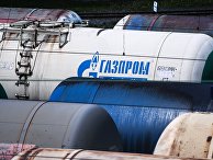 Товарные составы на железнодорожной станции "Яничкино" Товарные составы на железнодорожной станции "Яничкино"