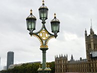 Города мира. Лондон Города мира. Лондон