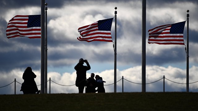 CNN (США): руководитель военной разведки США заявил, что вооруженные силы России представляют экзистенциальную угрозу для США