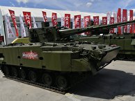 Самоходный зенитный артиллерийский комплекс "Деривация-ПВО" Самоходный зенитный артиллерийский комплекс "Деривация-ПВО"