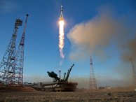 Пуск ракеты-носителя "Союз-2.1а" с ТГК "Прогресс МС-14" Пуск ракеты-носителя "Союз-2.1а" с ТГК "Прогресс МС-14"