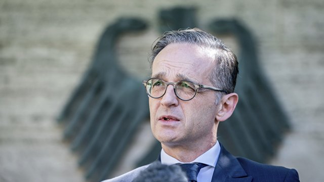 Главред (Украина): в Германии неожиданно поддержали РФ и выступили против новых санкций