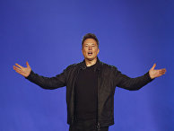 Генеральный директор SpaceX и Tesla Илон Маск Генеральный директор SpaceX и Tesla Илон Маск