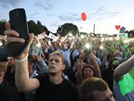 Встреча с избирателями кандидата в президенты Белоруссии С. Тихановской Встреча с избирателями кандидата в президенты Белоруссии С. Тихановской
