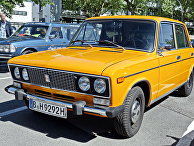 Автомобиль ВАЗ-2106/Lada 1600 Автомобиль ВАЗ-2106/Lada 1600