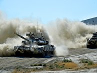 Очередной этап азербайджано-турецких тактических учений Очередной этап азербайджано-турецких тактических учений