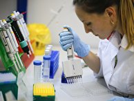 Первая в мире вакцина от коронавируса Первая в мире вакцина от коронавируса