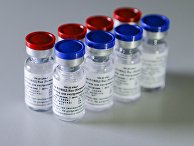 Первая в мире вакцина от коронавируса Первая в мире вакцина от коронавируса
