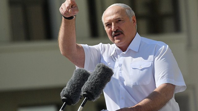 Ilta-Sanomat (Финляндия): диктатор Лукашенко представляет опасность для всей Европы Финляндия тоже не должна закрывать на это глаза