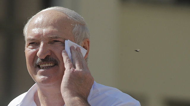 The Times (Великобритания): Лукашенко пригрозил наводнить ЕС наркотиками и мигрантами, чтобы не допустить новых санкций