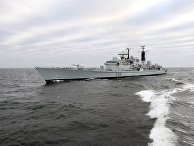 Международные военно-морские учения "Фрукус-2012" Международные военно-морские учения "Фрукус-2012"