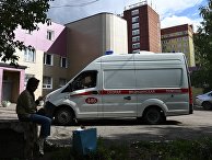 А. Навальный госпитализирован в реанимацию в Омске А. Навальный госпитализирован в реанимацию в Омске