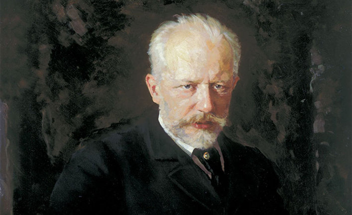 Ден авто чайковский