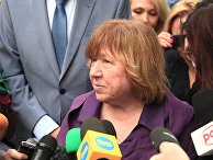 Светлана Алексиевич Светлана Алексиевич