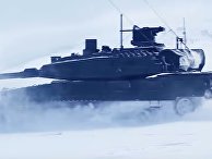 Топ-10 самых мощных танков в мире Топ-10 самых мощных танков в мире