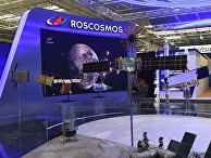 Подготовка к проведению международного авиасалона в Ле Бурже Подготовка к проведению международного авиасалона в Ле Бурже