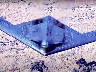 B-21 Raider - ночной кошмар для России B-21 Raider - ночной кошмар для России