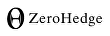 Логотип Zero Hedge