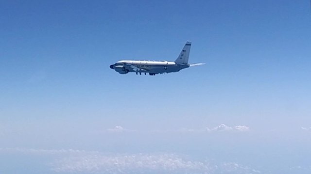 National Review (США): Байден критиковал Трампа за выход из Договора по открытому небу, а теперь он сообщает России об отказе США вернуться к нему