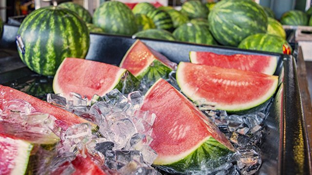 La Vanguardia (Испания): 8 самых опасных продуктов лета