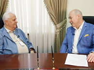 Интервью Дмитрия Гордона с первым президентом Украины Леонидом Кравчуком Интервью Дмитрия Гордона с первым президентом Украины Леонидом Кравчуком